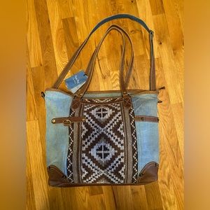 Myra Weekender Bag